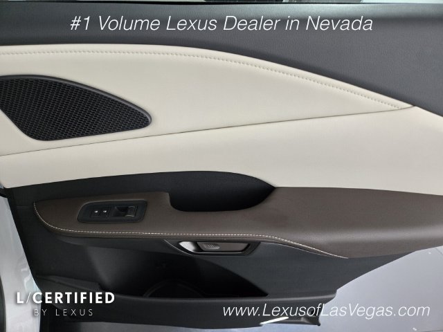 Used 2023 Lexus RX 350 Premium FWD image 23