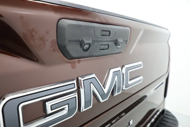 Used 2024 GMC Sierra 3500 Denali Ultimate AWD/4WD image 79