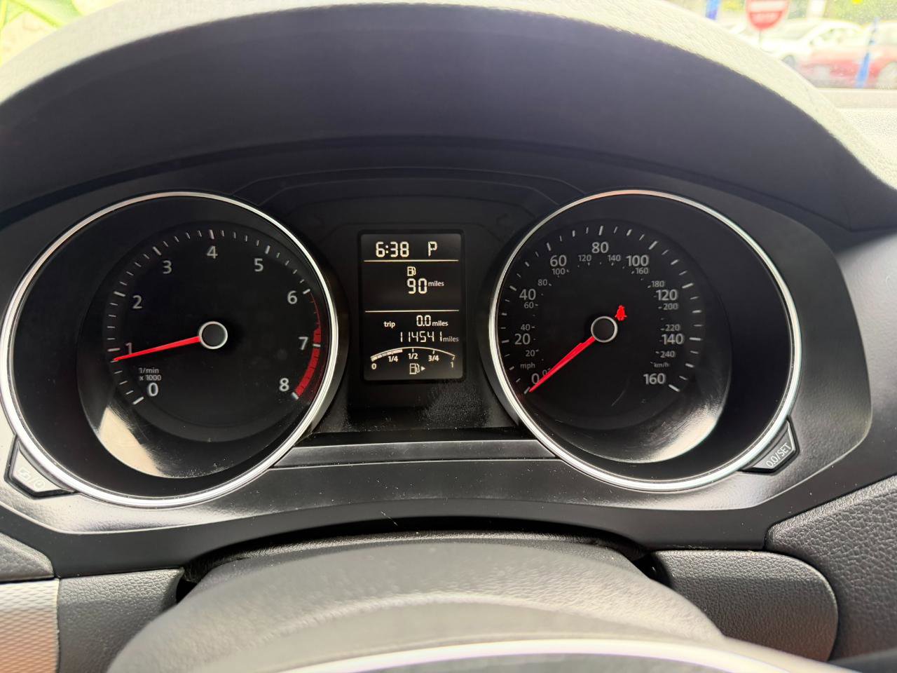 Used 2016 Volkswagen Jetta SE image 31