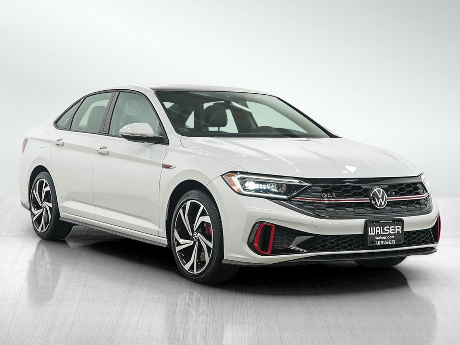 Used 2024 Volkswagen Jetta GLI Autobahn FWD image 7