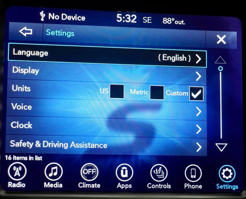 Used 2017 Chrysler 300 S image 20