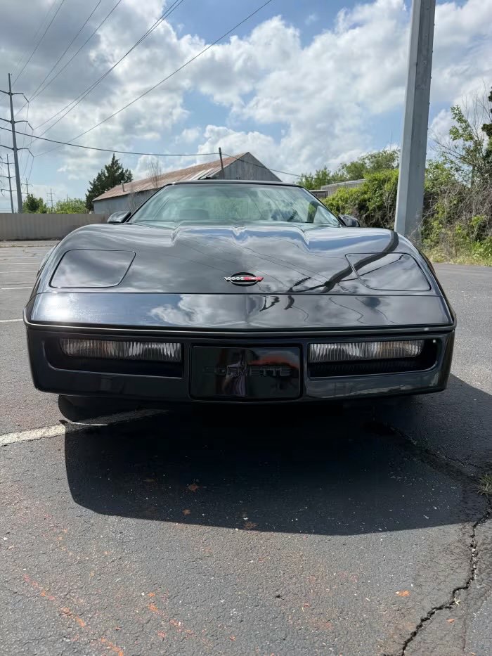 Used 1990 Chevrolet Corvette ZR-1 RWD image 14