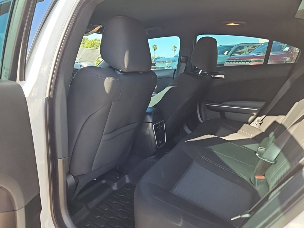 Certified 2023 Dodge Charger SXT RWD image 17