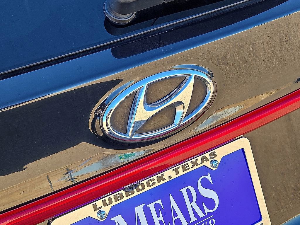 Used 2023 Hyundai Santa Fe SEL image 13