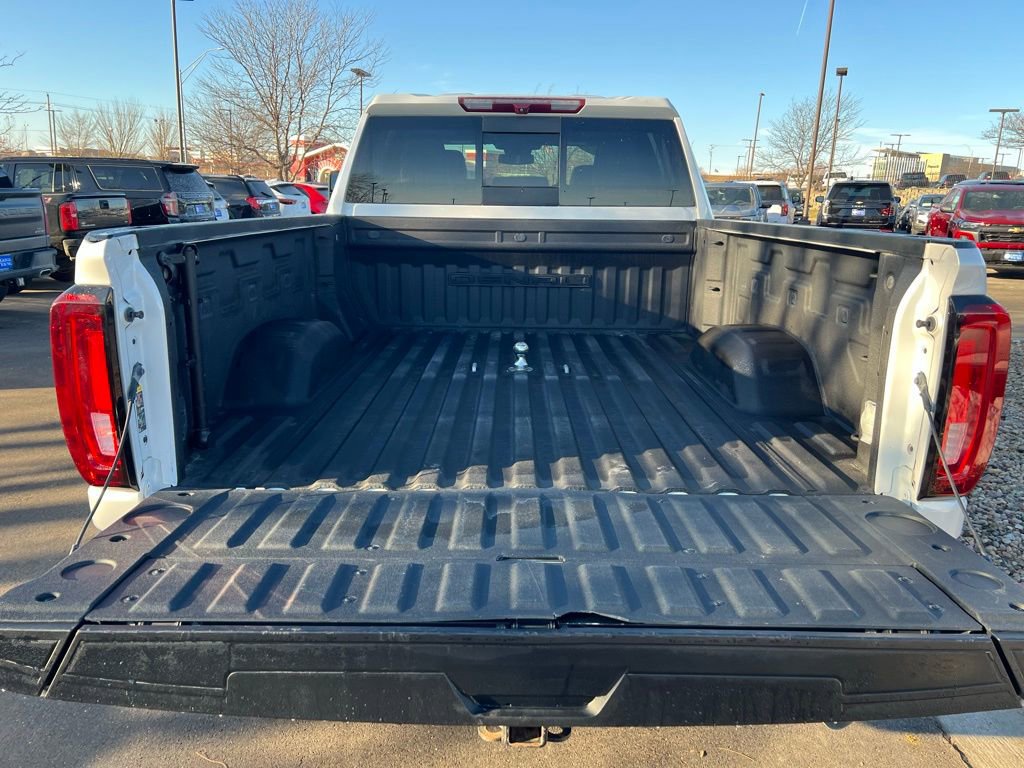 Used 2022 GMC Sierra 2500 Denali image 26