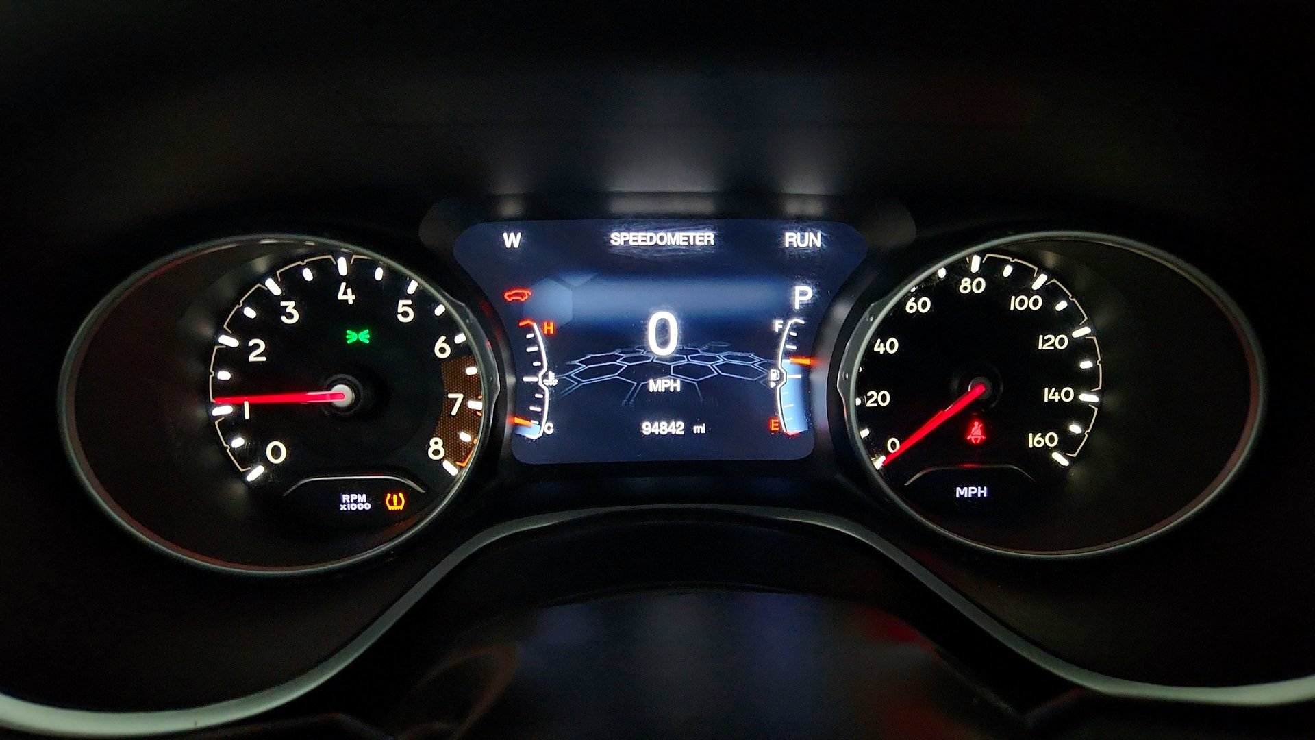 Used 2019 Jeep Compass Limited AWD/4WD image 20
