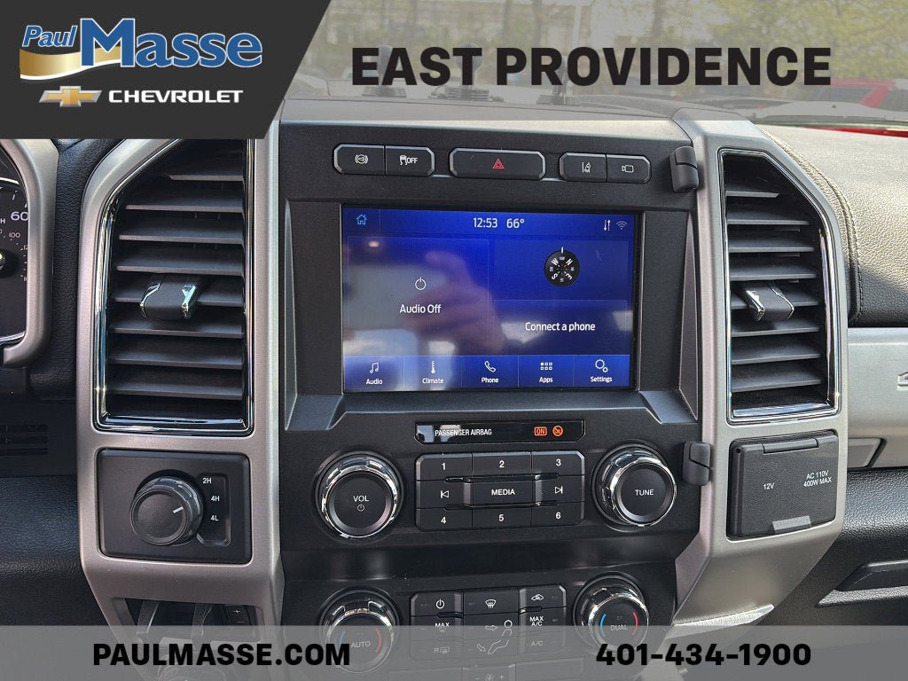 Used 2020 Ford F350 Lariat AWD/4WD image 14