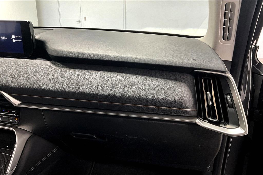 Used 2024 MAZDA CX-90 3.3 Turbo w/ Preferred Plus image 19