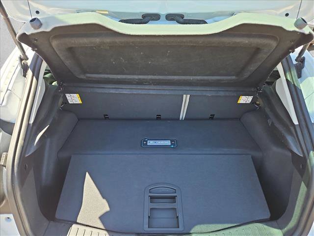 Used 2014 Ford Focus Electric Hatchback FWD image 6