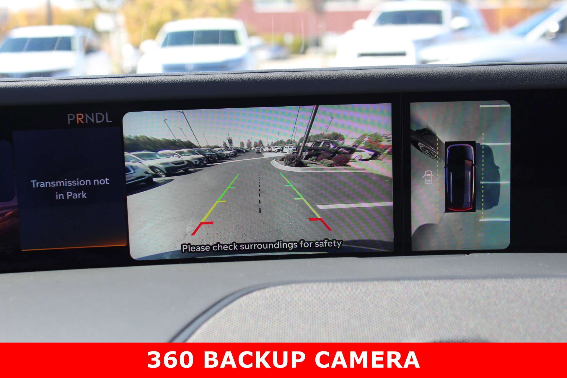 Used 2024 Lincoln Nautilus Reserve w/ Equipment Group 203A image 22