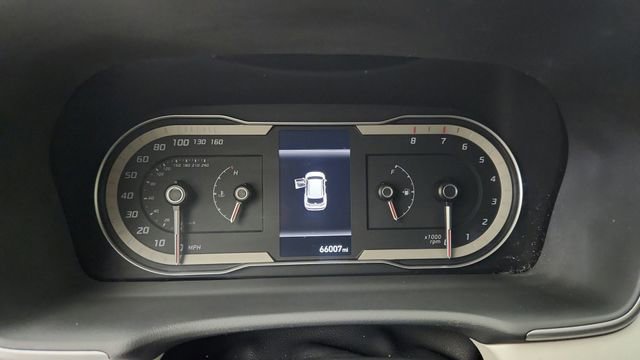 Used 2024 Hyundai Tucson SEL AWD/4WD image 12