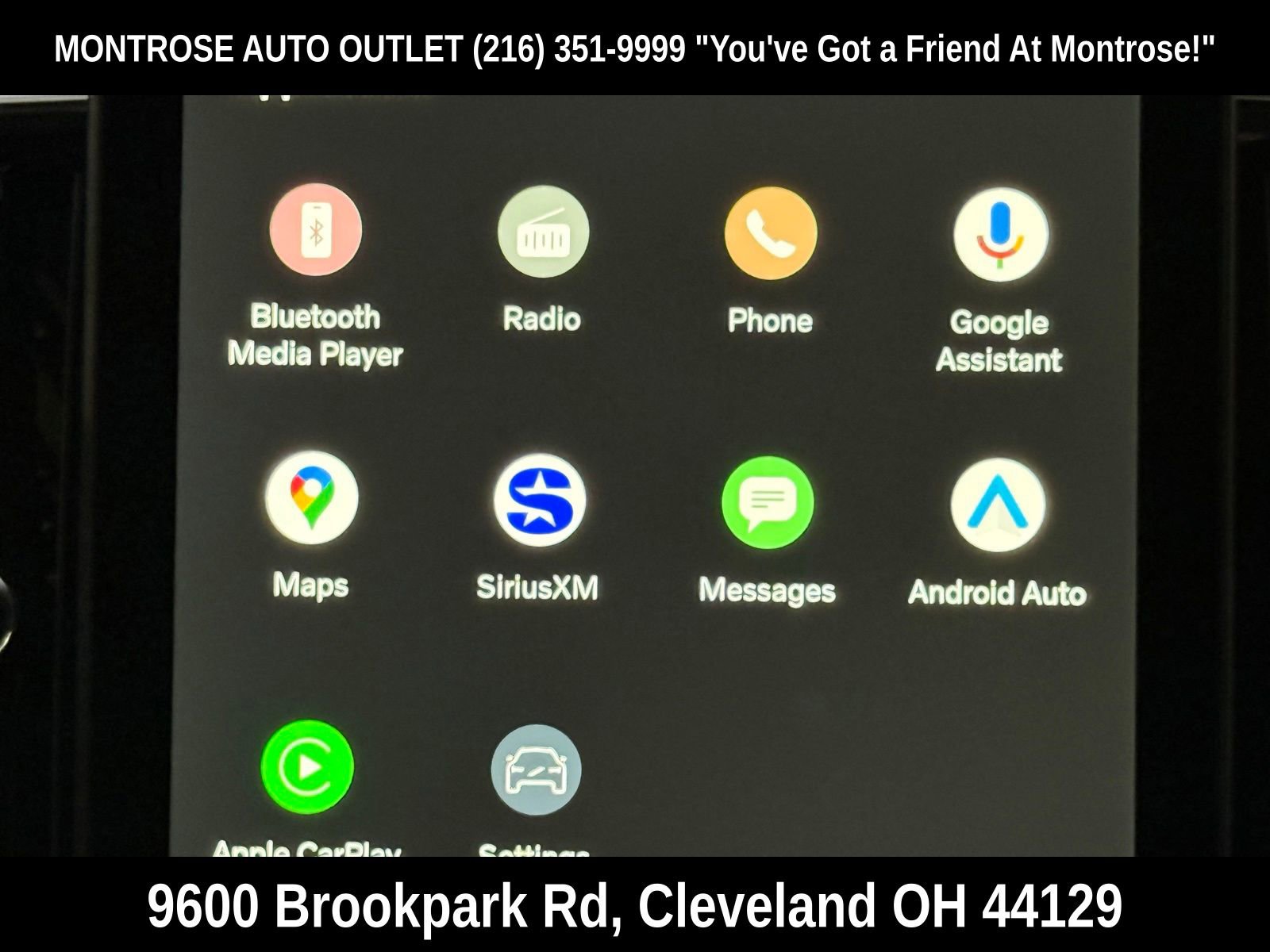 New 2026 Volvo XC90 B6 Ultra w/ Protection Package image 23