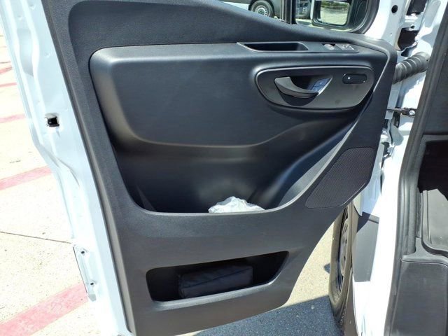 New 2026 Mercedes-Benz Sprinter 2500 image 14