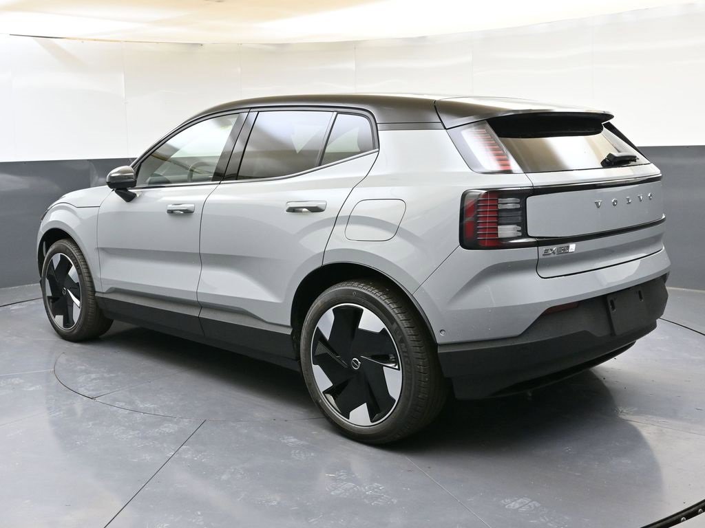 New 2025 Volvo EX30 Ultra w/ Protection Package Premier image 3