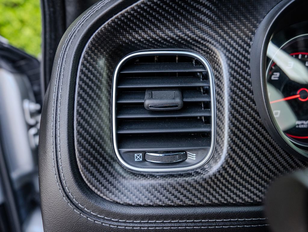 Used 2023 Dodge Charger Scat Pack RWD image 8