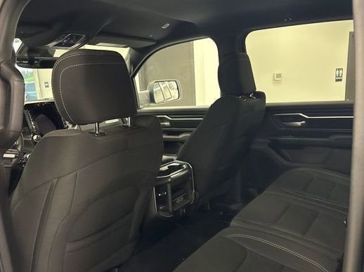 New 2026 RAM 1500 Big Horn image 17