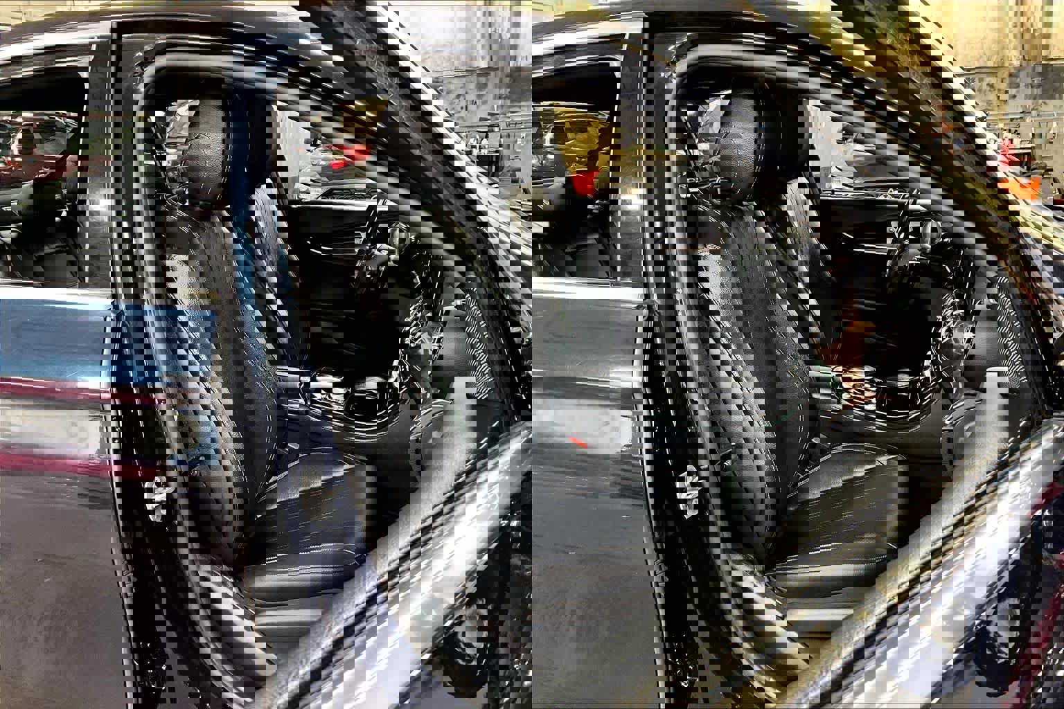 Used 2017 Mercedes-Benz E 300 4MATIC image 8