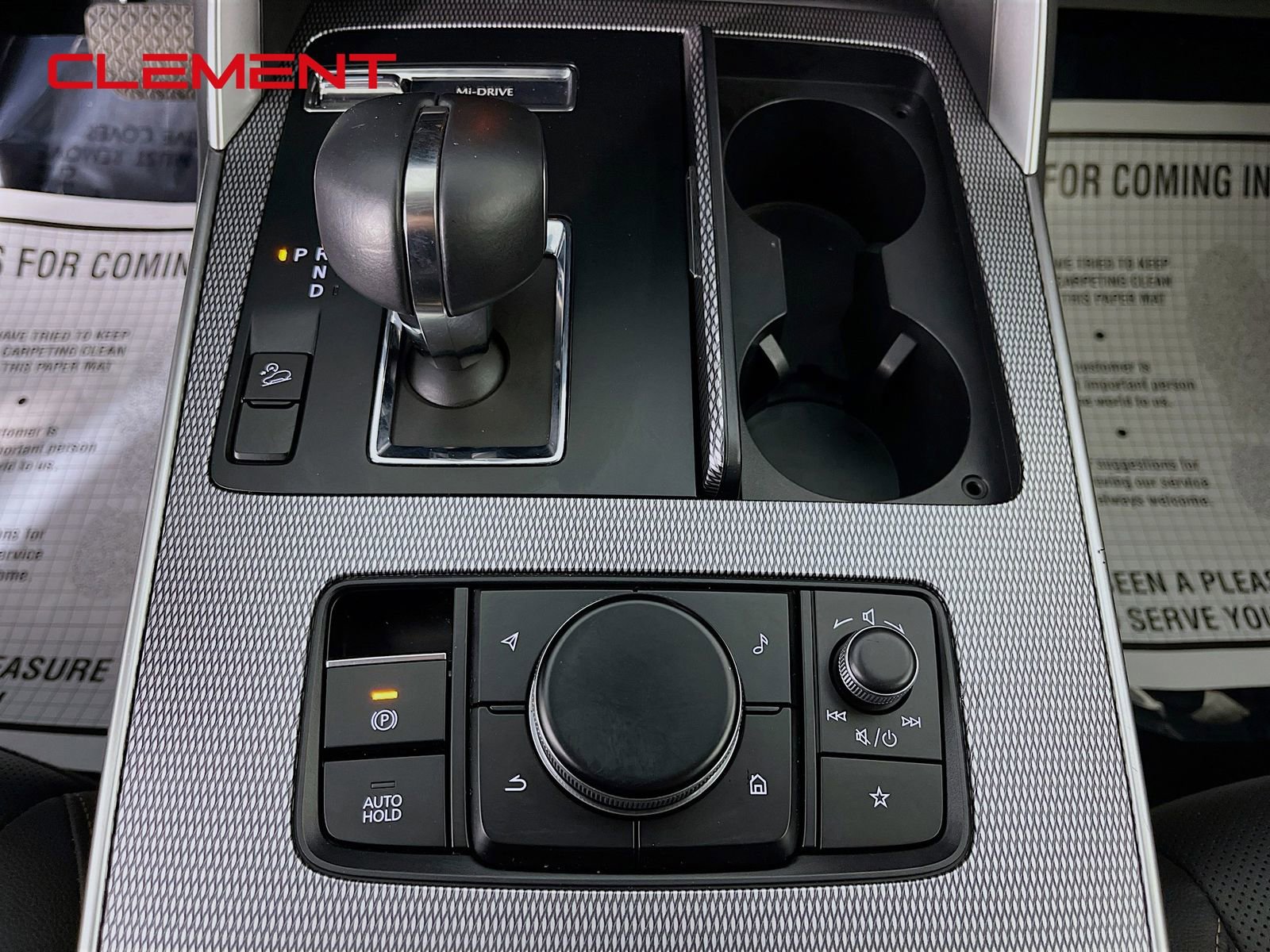 Used 2025 MAZDA CX-90 3.3 Turbo w/ Preferred Package image 23