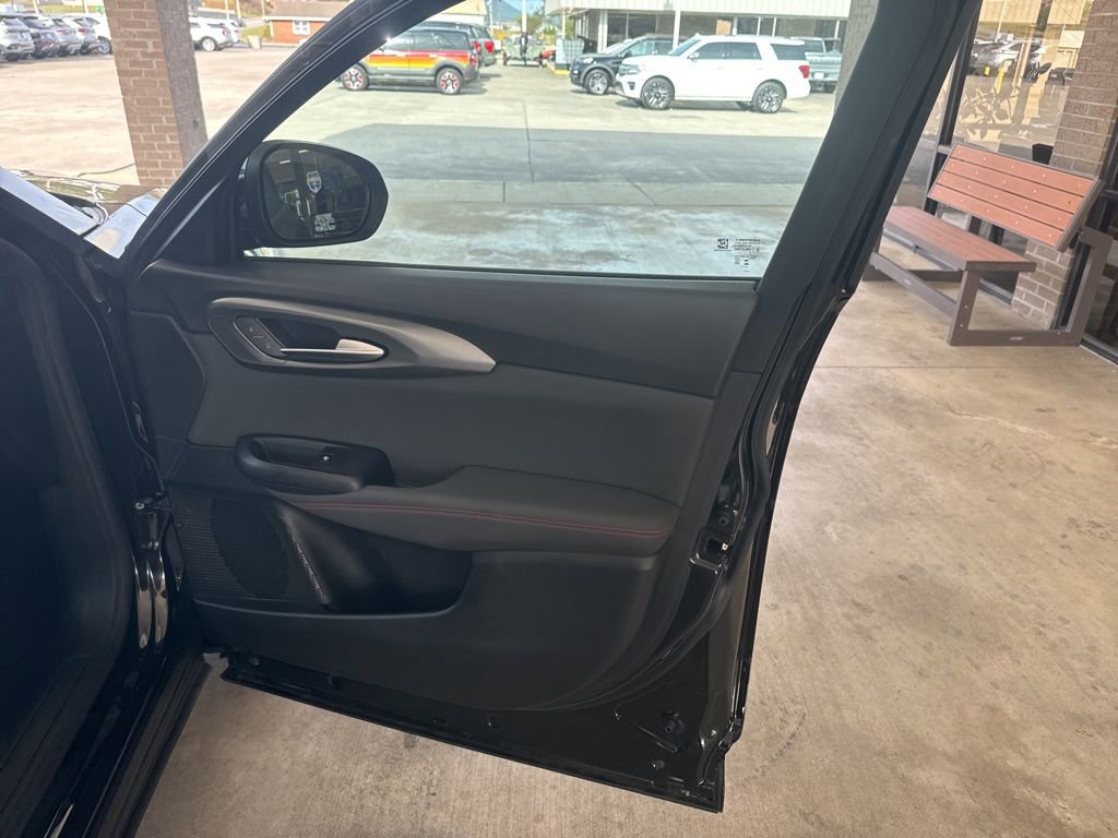 Used 2024 Dodge Hornet R/T image 21