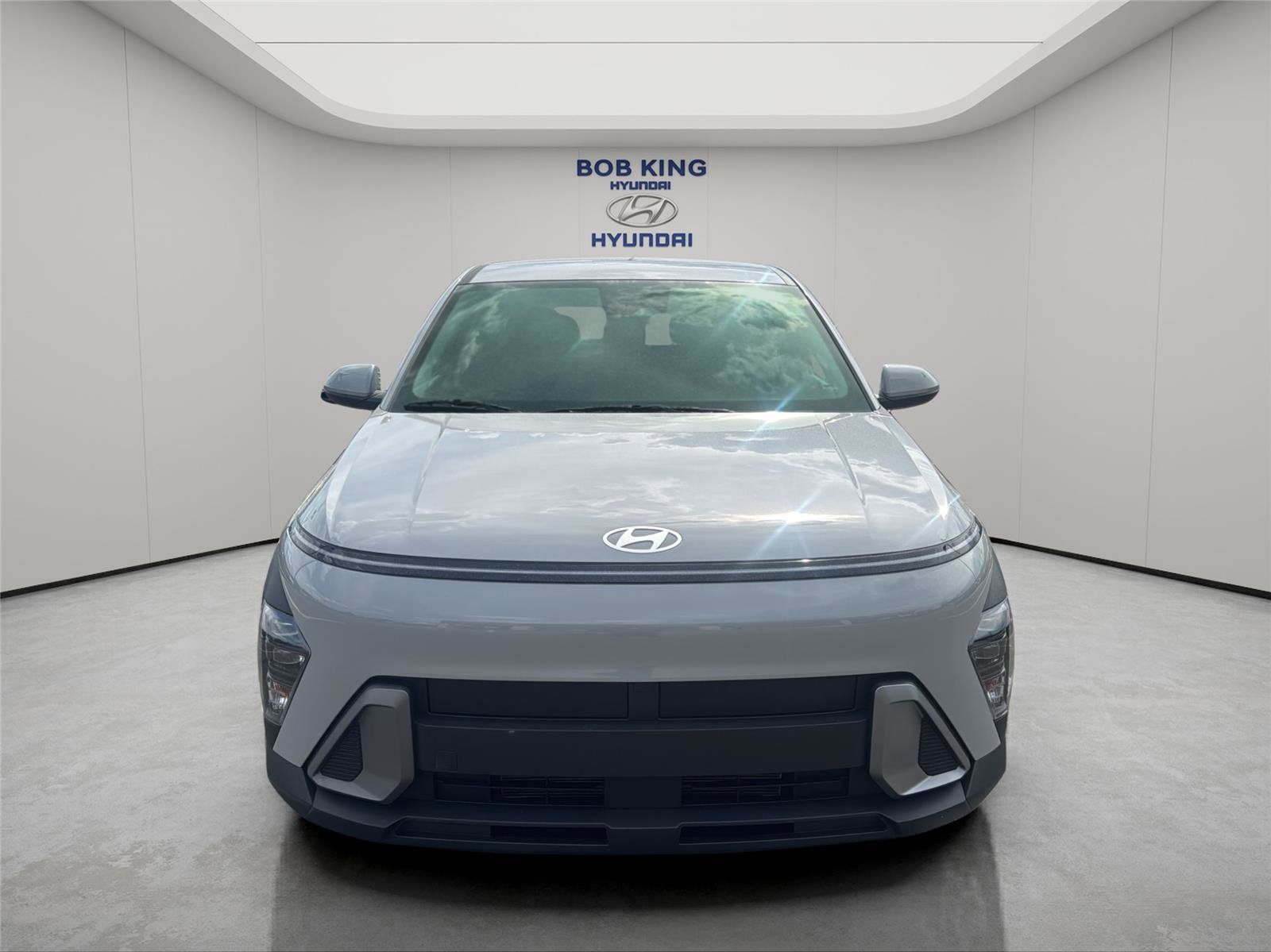 Certified 2026 Hyundai Kona SE image 8
