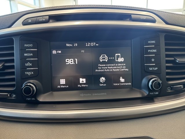 Used 2019 Kia Sorento LX w/ LX Convenience Package image 21