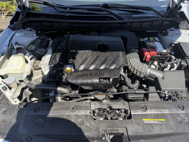 Used 2023 Nissan Altima 2.0 SR image 27