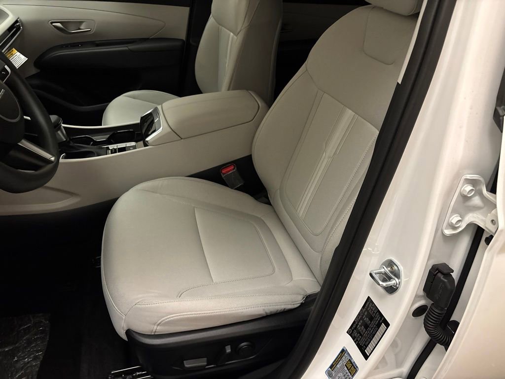 Certified 2026 Hyundai Tucson SEL AWD/4WD image 12