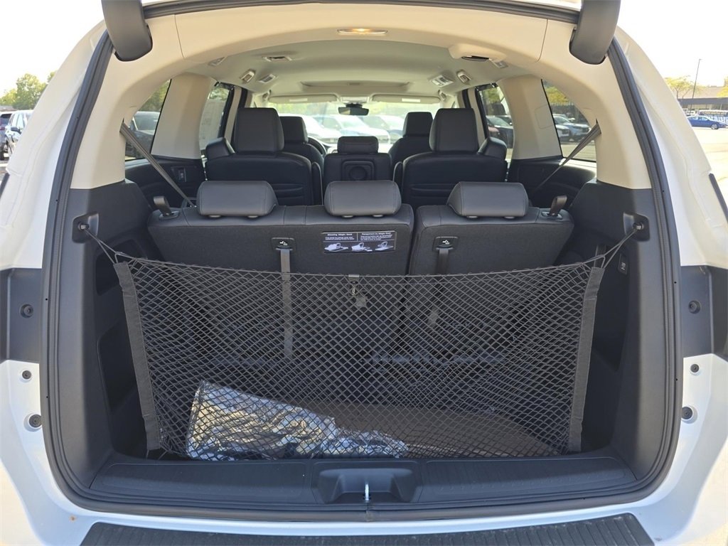 New 2026 Honda Odyssey EX-L image 19