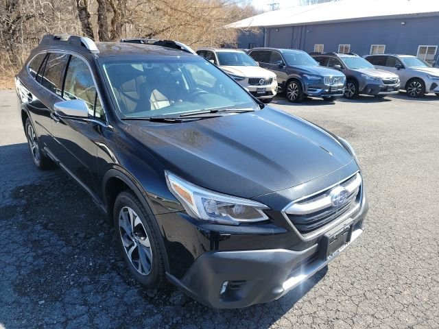Used 2020 Subaru Outback Touring XT image 5
