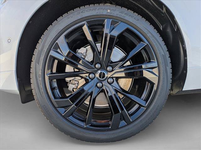New 2026 Volvo XC60 T8 Ultra w/ Climate Package AWD/4WD image 10