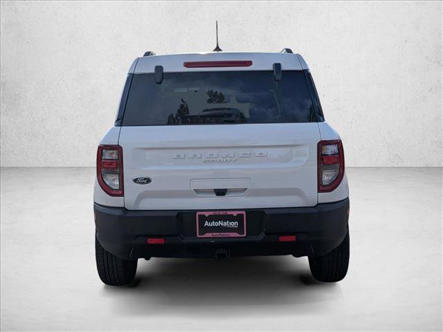 New 2024 Ford Bronco Sport Big Bend image 7