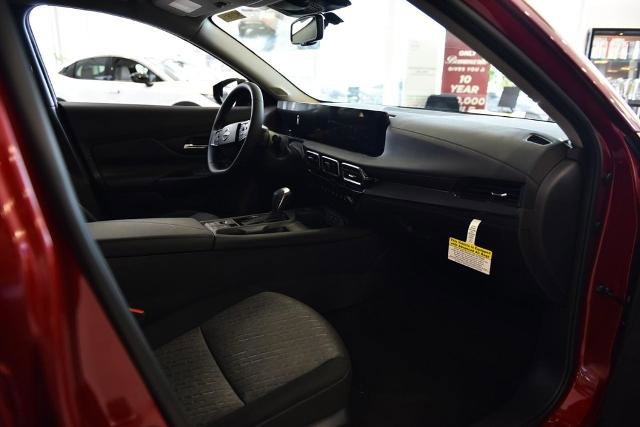 New 2026 Nissan Sentra SV w/ SV Convenience Package image 8