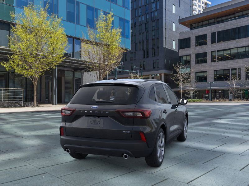 New 2026 Ford Escape ST-Line w/ Cold Weather Package image 8