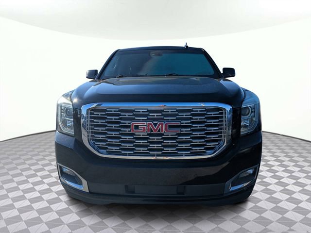 Used 2018 GMC Yukon XL Denali w/ Denali Ultimate Package AWD/4WD image 7
