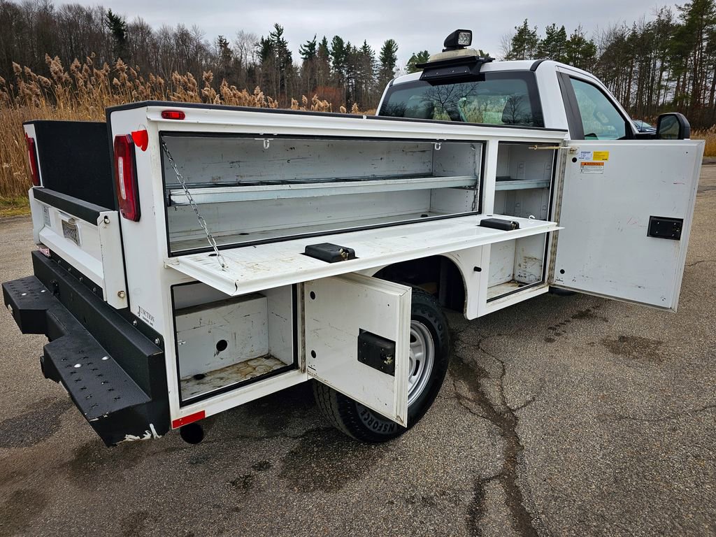 Used 2019 Ford F350 XL w/ Power Equipment Group image 13