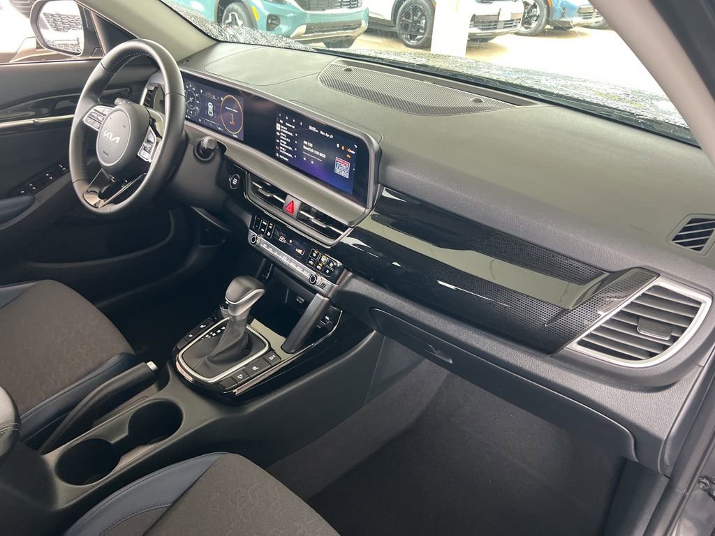 Certified 2024 Kia Seltos S AWD/4WD image 21