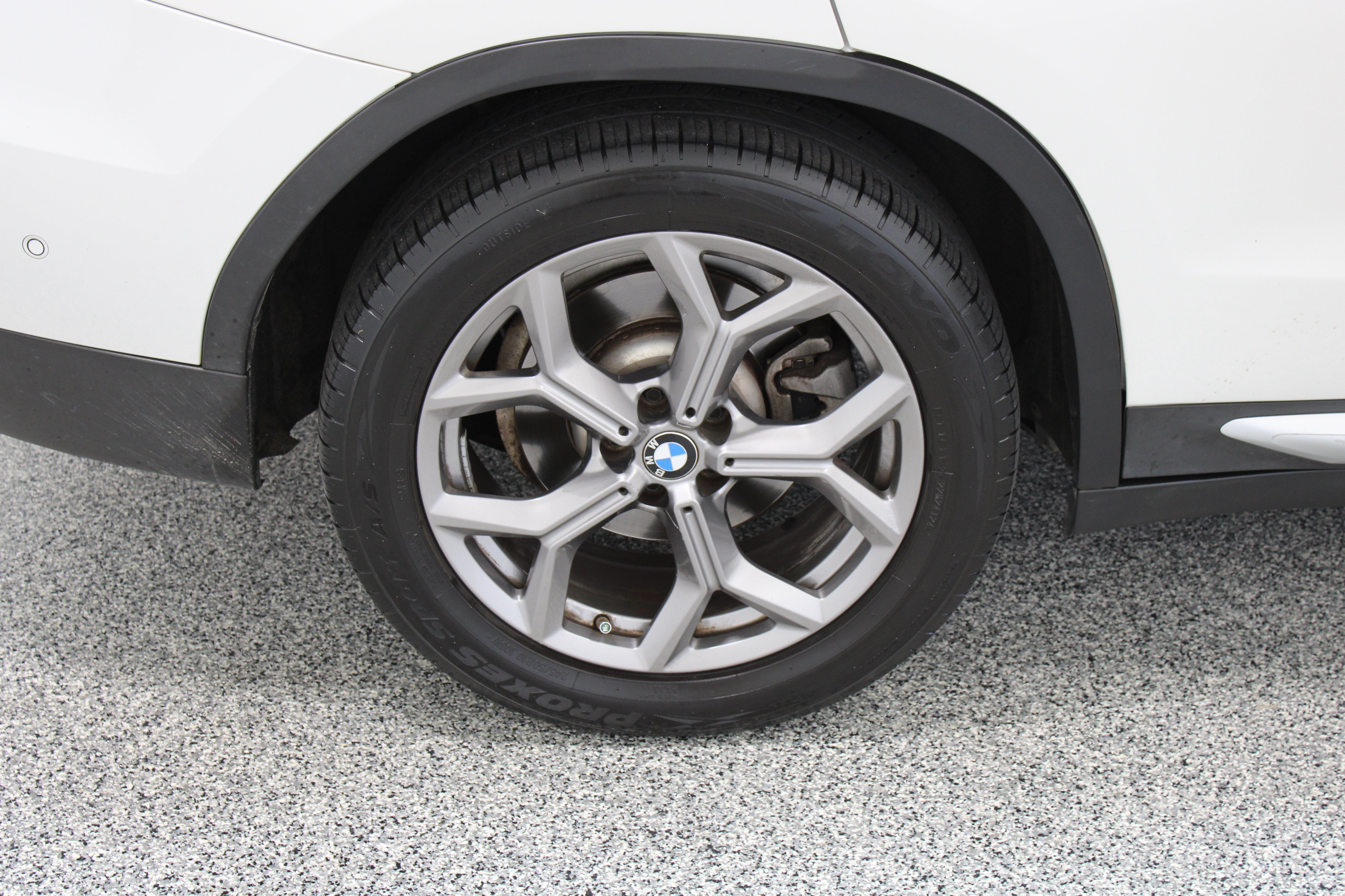 Used 2021 BMW X3 sDrive30i w/ Convenience Package RWD image 6