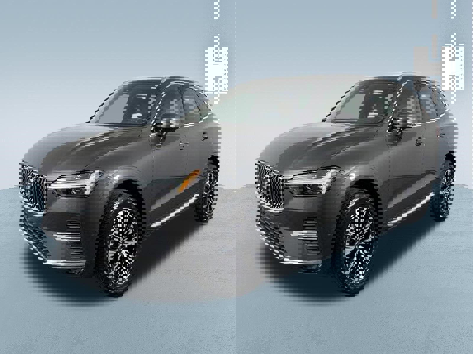 Used 2023 Volvo XC60 B5 Plus w/ Protection Package Premier FWD image 3