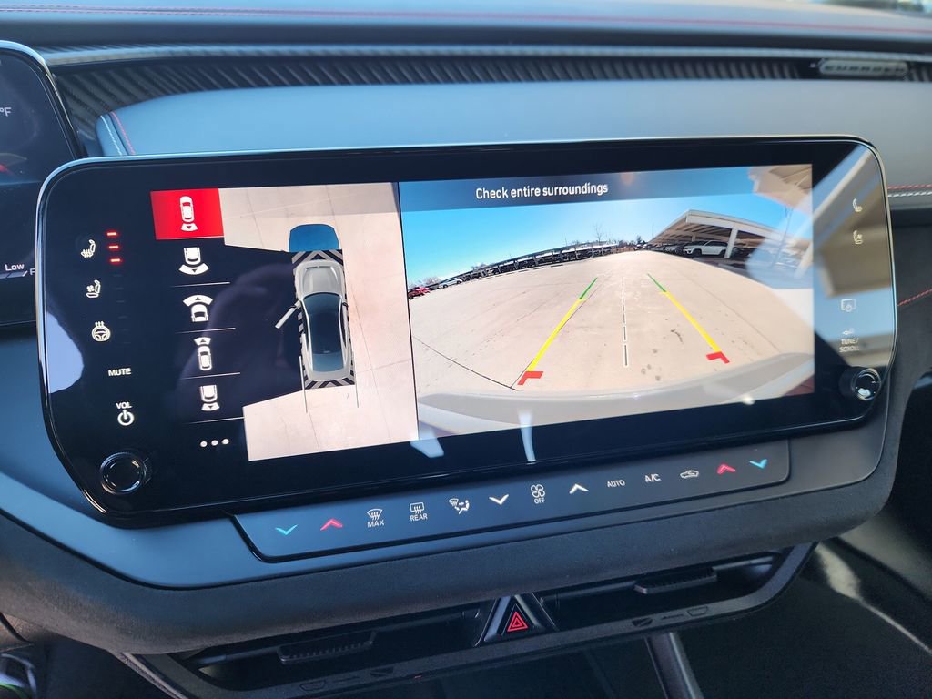 New 2026 Dodge Charger R/T Scat Pack image 15