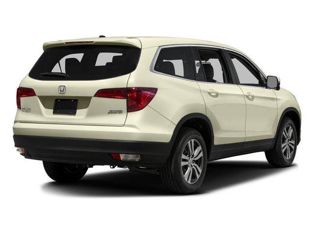 Used 2016 Honda Pilot EX image 5