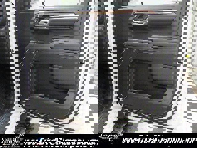 Certified 2024 Chevrolet Silverado 1500 LT image 41