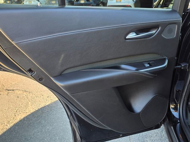 Used 2019 Cadillac XT4 Sport image 21