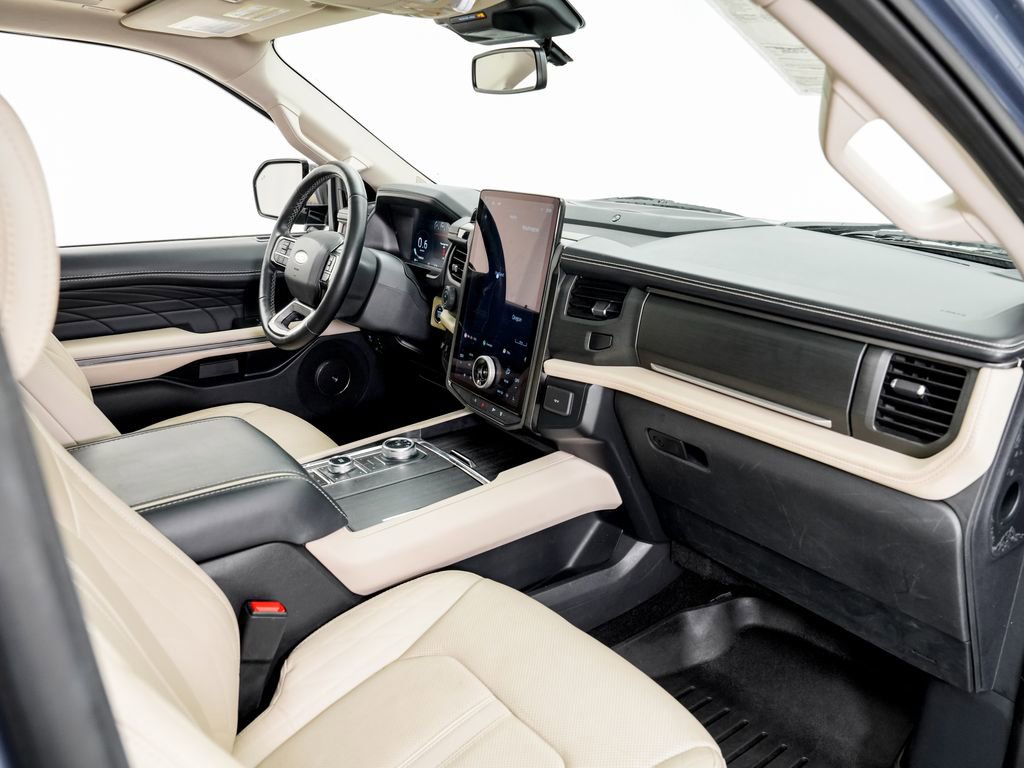 Used 2022 Ford Expedition Max Platinum image 21