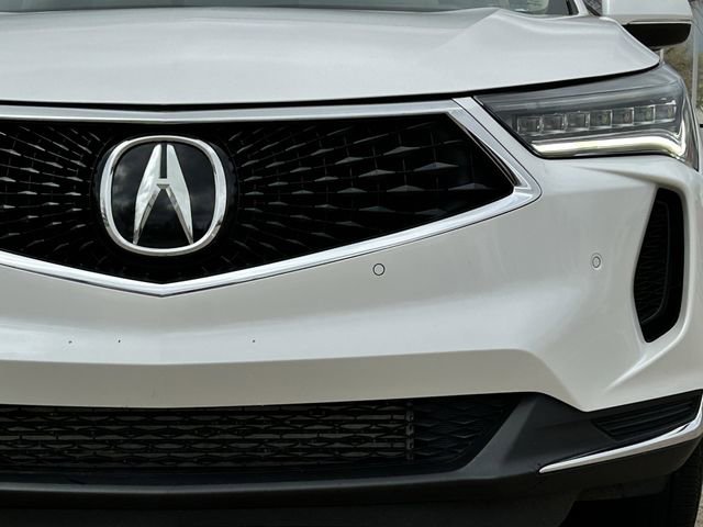 Certified 2024 Acura RDX Technology Package image 9