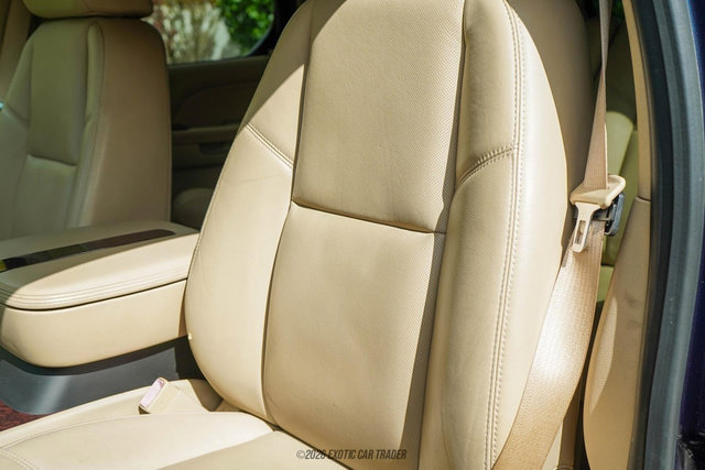 Used 2009 Cadillac Escalade AWD image 26