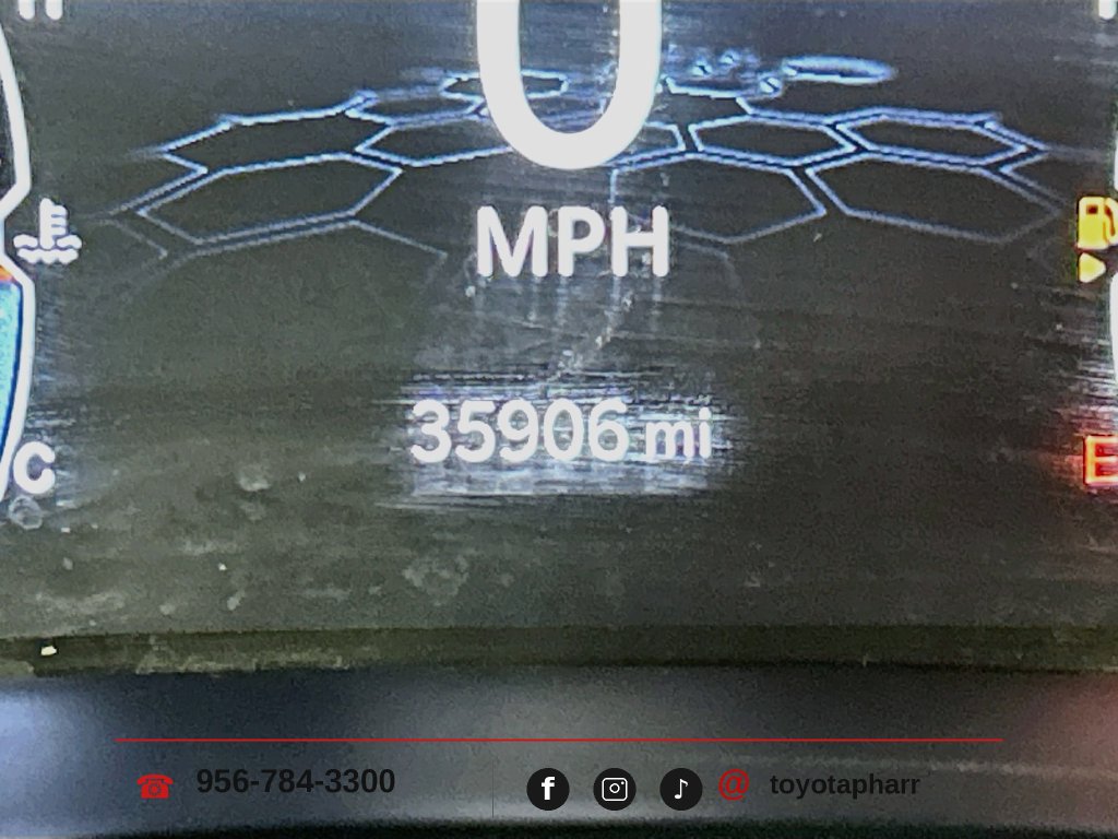 Used 2022 Jeep Compass Latitude FWD image 11
