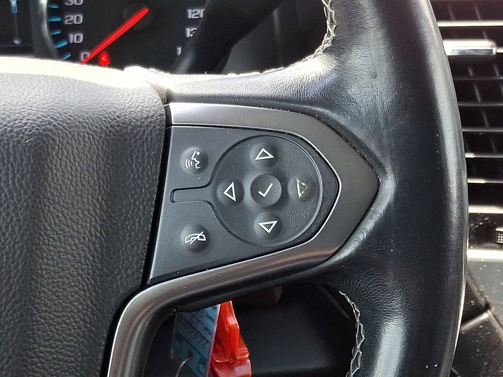 Certified 2019 Chevrolet Tahoe LS image 21