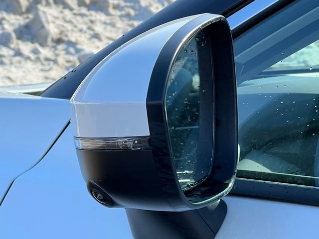 New 2026 Nissan Rogue Platinum w/ Platinum Premium Package image 39