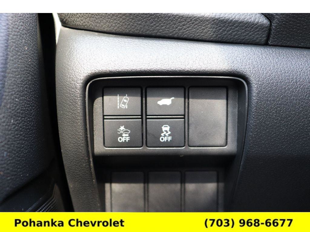 Used 2020 Honda CR-V EX-L image 14