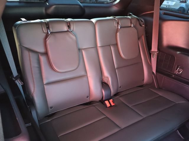 Used 2022 Ford Explorer Timberline AWD/4WD image 31